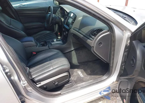 2015 Chrysler 300 300S from USA, damaged, VIN 2C3CCABG7FH780740